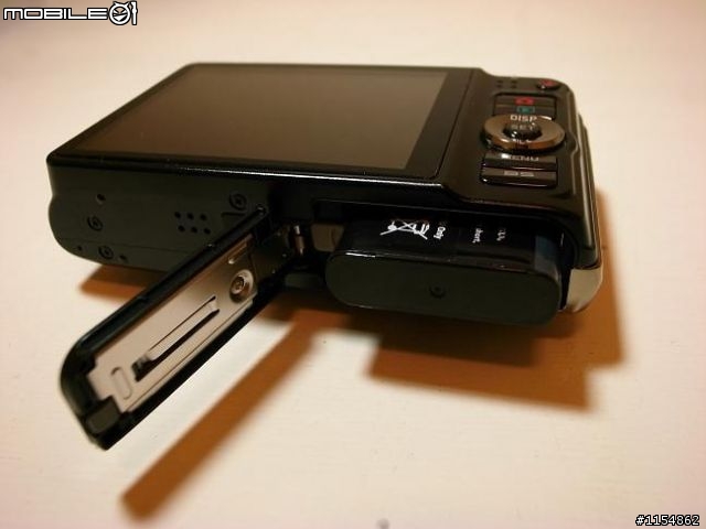 【開箱】DC有這樣的規格還要求什麼? 一千張續航力的CASIO H10!