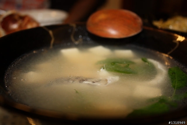 鮮合水餃羊肉藥膳來也~有圖有真相