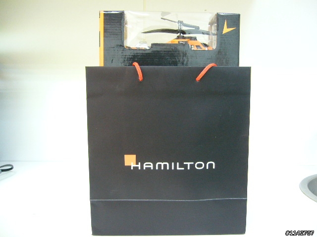 我的第一隻機械表HAMILTON-Jazzmaster..也是第一次開箱