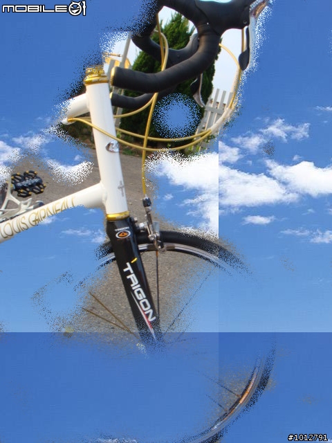 只想留此篇文章「MV3-S」細姨--最終蚋變