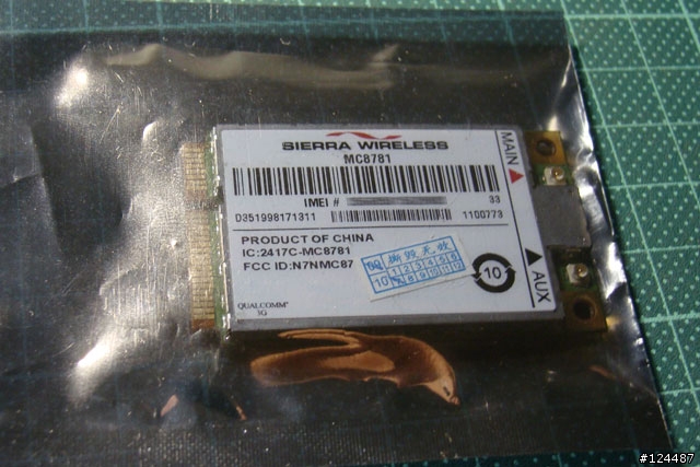 01首發!! Acer 3810TG "3.5G"行動版 改造全紀錄~
