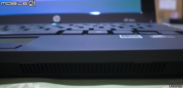 『開箱文』今天剛剛入手的HP MINI 5101開箱文,圖多!