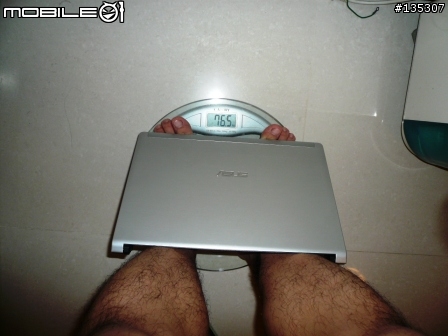 不專業分享--UL30開箱