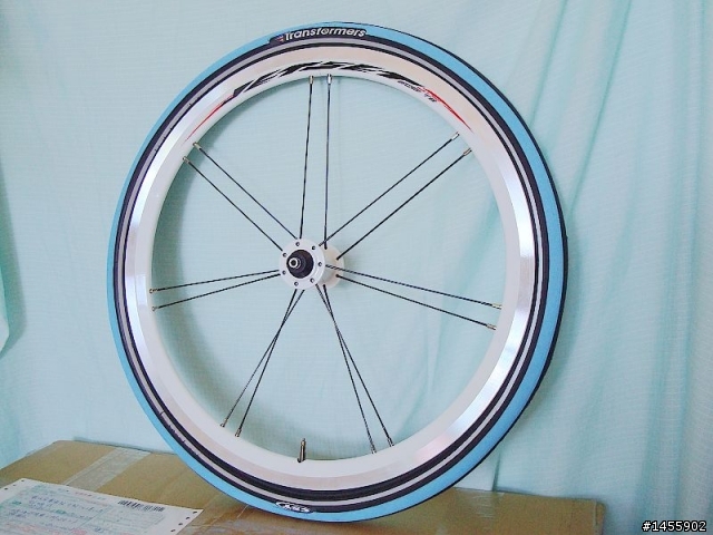 DAHON SP8 改內變3速升級27速分享
