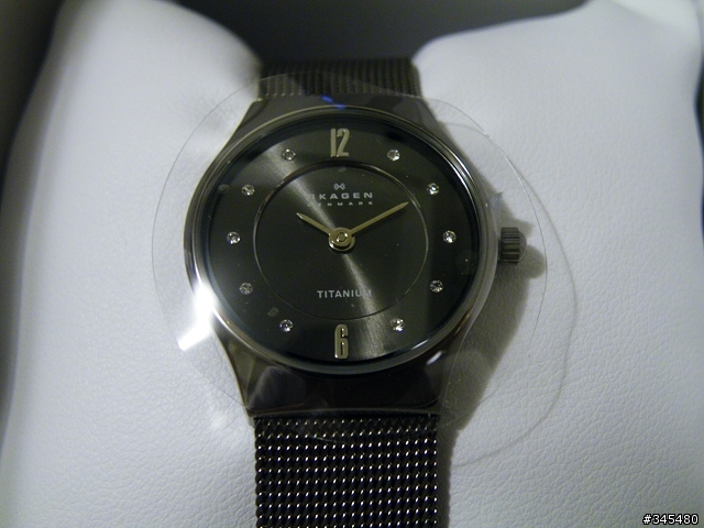 來自丹麥的北歐極簡風格SKAGEN 233XLTTM & XSTTM