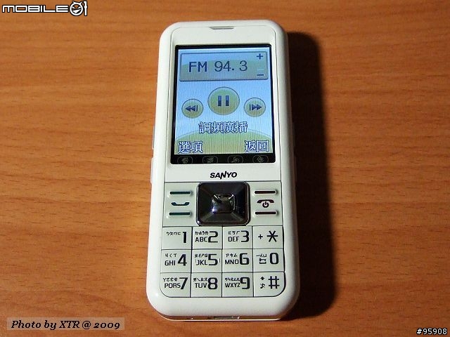 SANYO SAN068