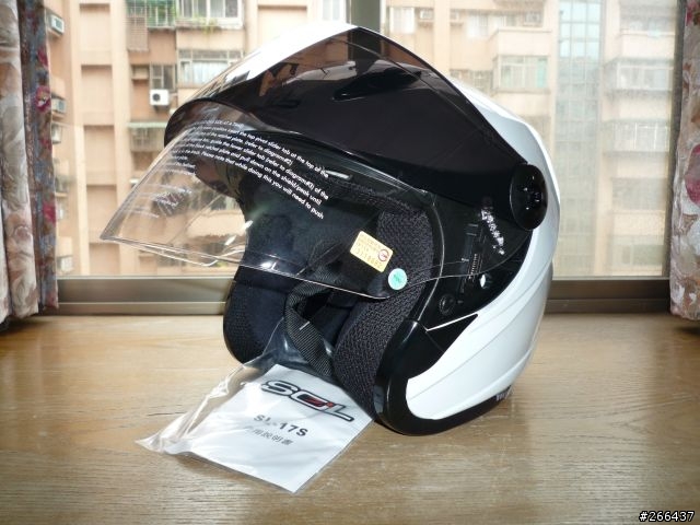 父親節之 SOL 17S
