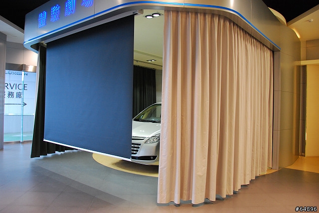 世界初~全新發表,Luxgen7 MPV-體驗劇場篇
