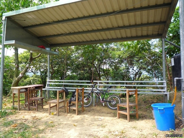 MV5騎樹林民和巷-大樹公-福源山步道