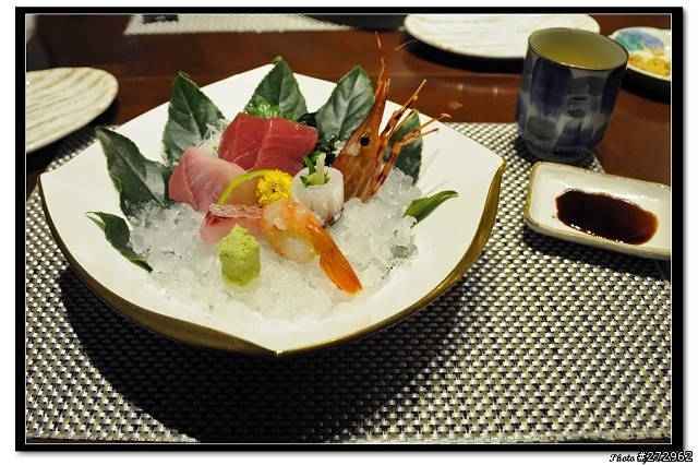 桃太郎日本料理