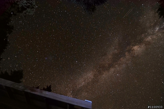 8月30日更新影片 D700嘉明湖夜拍、time lapse video日蝕、雲瀑、星空、我的嘉明湖