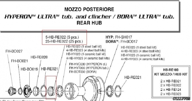 BORA ULTRA 變身 BORA ULTRA 2輪組升級大作戰-- 圖極多