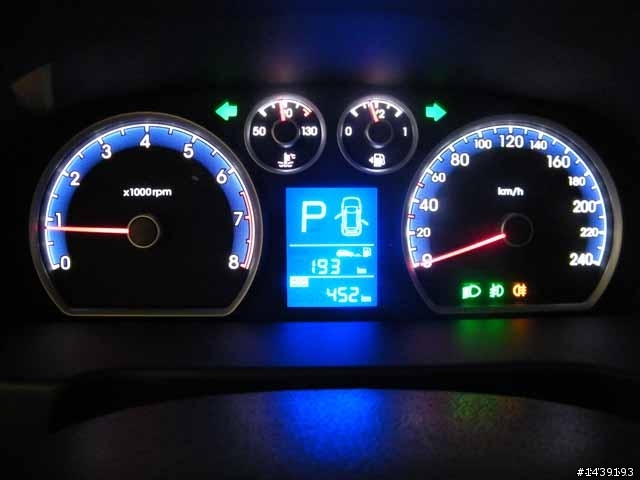 看過honda fit and hyundai i30cw後!非常感慨.....