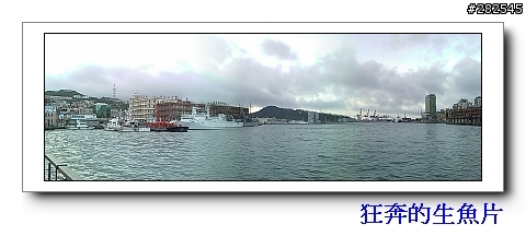 菜籃車的一日遊_台北~淡水~三芝~石門~萬里~基隆~台北 100km