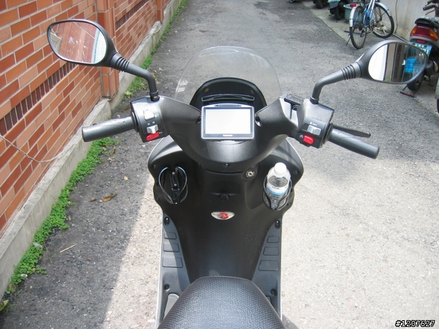 冷門車種Shining 150...RV風