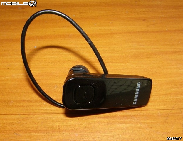SamSung B2700 戶外運動手機 簡單開箱文