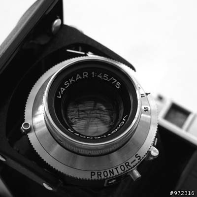 請教有前輩使用過Voigtlander Perkeo I嗎(補試拍照)