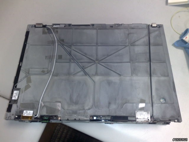 Thinkpad R400改內建WWAN