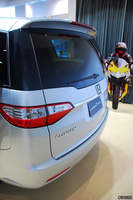 世界初~全新發表,Luxgen7 MPV 外觀+內裝照全紀錄