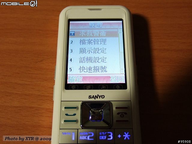 SANYO SAN068