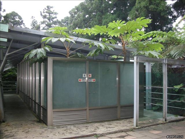 滿月圓、東眼山走一回