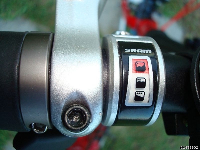 DAHON SP8 改內變3速升級27速分享