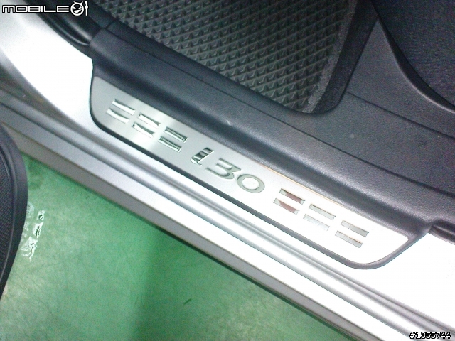 I30潮旅版- 實車照片