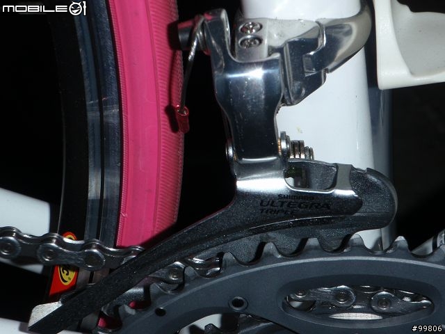 【分享喜悅】更新~~~愛車 CENTURION EVE 4300 女性公路車