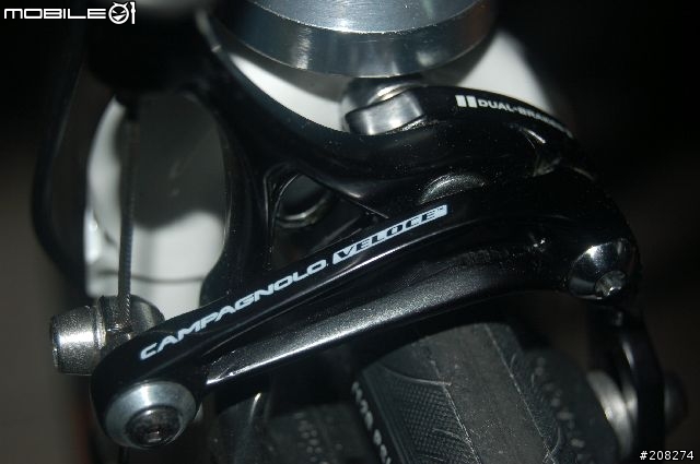 88節禮物:卜赫馬PERFORMER 鋼管車CITY VELOCE ROAD