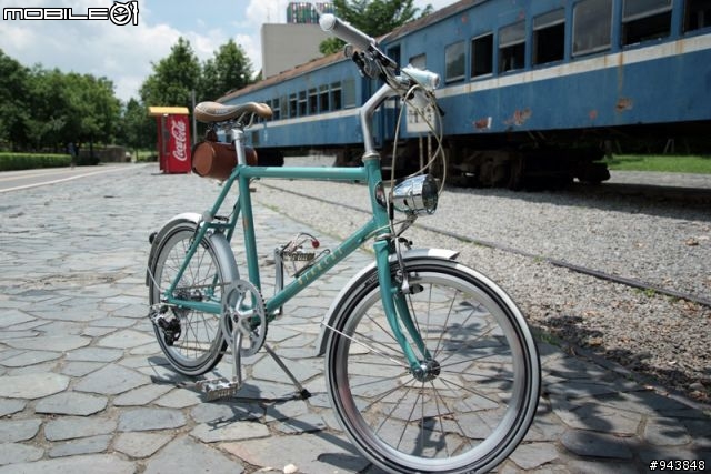 極限工程-如何打造女王車。