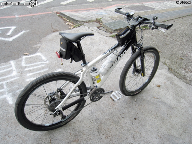 簡單的手編輪組以及前叉升級分享(Chris King Custom Build Wheelset +Magura Fork)