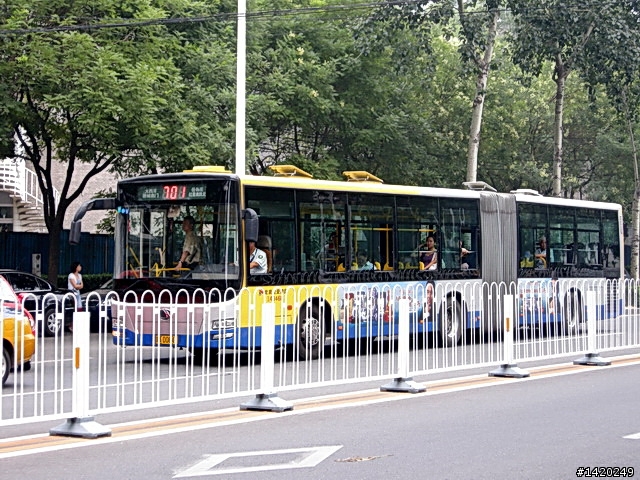 台灣客在北京