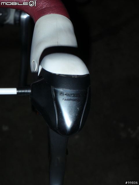 【分享喜悅】更新~~~愛車 CENTURION EVE 4300 女性公路車