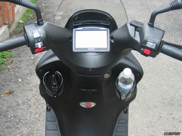 冷門車種Shining 150...RV風