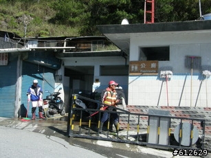 2009-08-01_大禹嶺公車旅遊+埔里的機車行半日遊