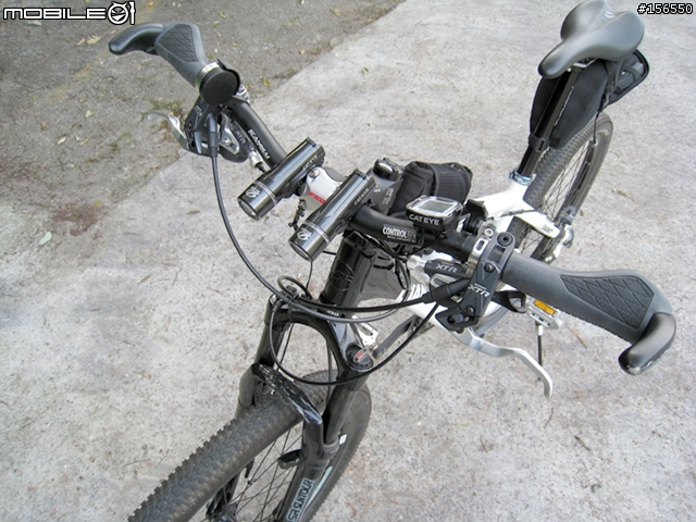 簡單的手編輪組以及前叉升級分享(Chris King Custom Build Wheelset +Magura Fork)