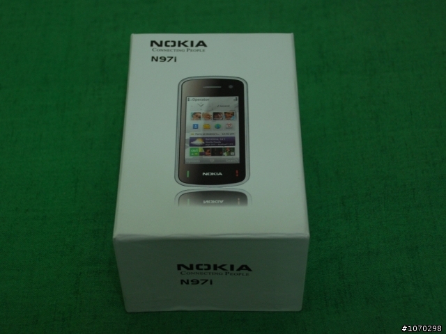 !!山寨傳奇開箱文!!!NOKIA_N97i