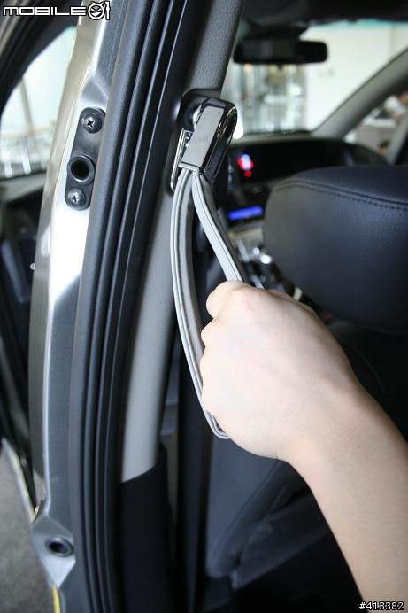 LUXGEN 內湖賞車開一箱!!