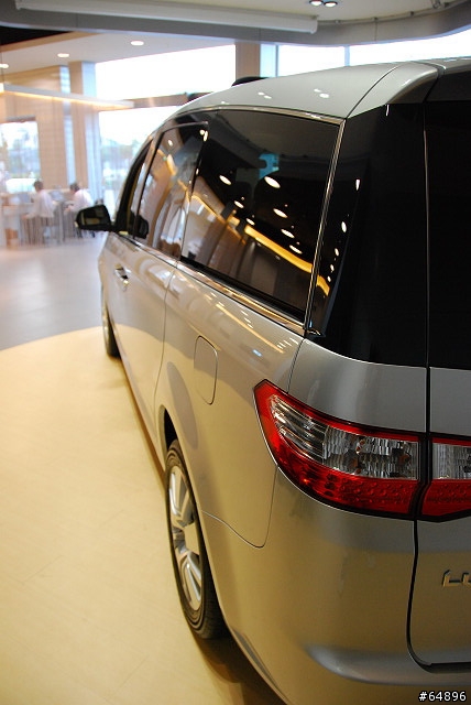世界初~全新發表,Luxgen7 MPV 外觀+內裝照全紀錄