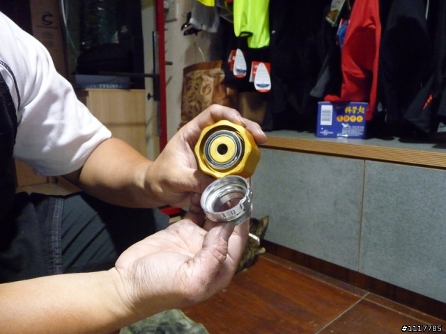BORA ULTRA 變身 BORA ULTRA 2輪組升級大作戰-- 圖極多