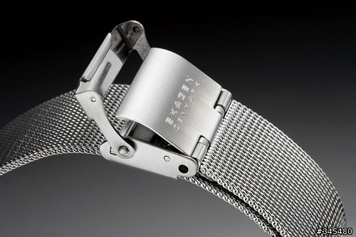 來自丹麥的北歐極簡風格SKAGEN 233XLTTM & XSTTM