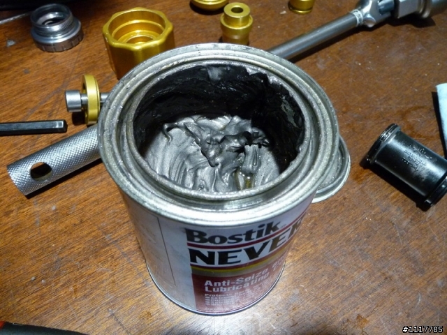 BORA ULTRA 變身 BORA ULTRA 2輪組升級大作戰-- 圖極多