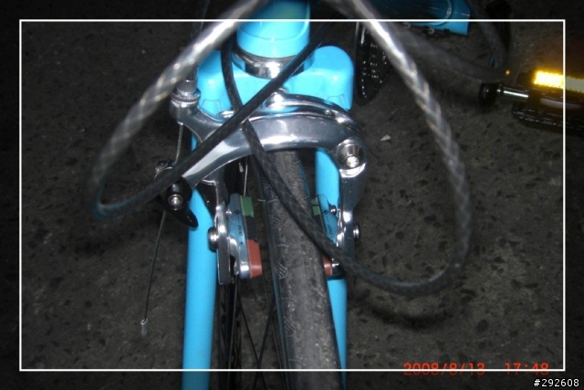 颱風天....組車天......單車新手的捷安特lug老鋼管組車記....圖多..請慎入