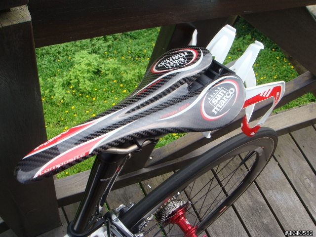 風馳電掣之CERVELO S1 + GIRO IONOS 開箱