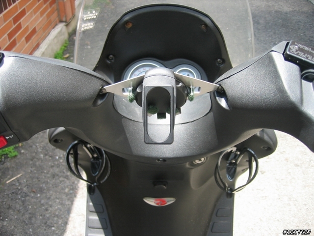 冷門車種Shining 150...RV風