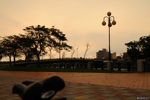 夜訪古都台南