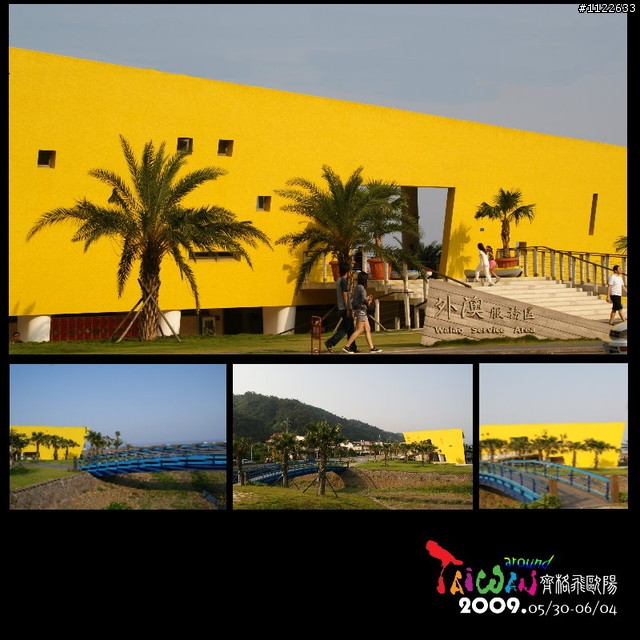 {一人環島}齊格飛歐陽-機車環島日記1+2+3+4+5...圖多 (全文完)