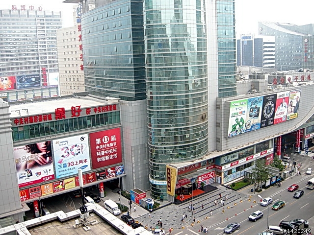 台灣客在北京
