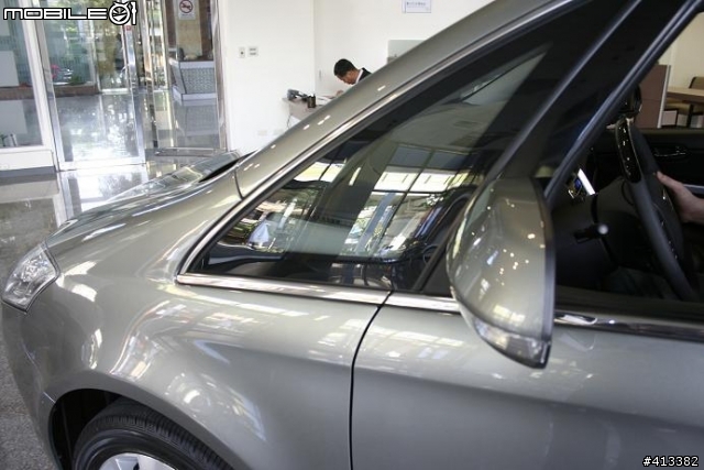 LUXGEN 內湖賞車開一箱!!