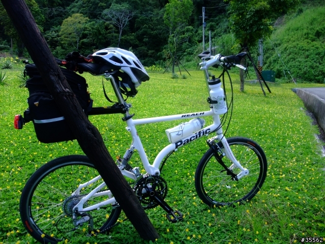 09 Pacific Reach Trail 再進化